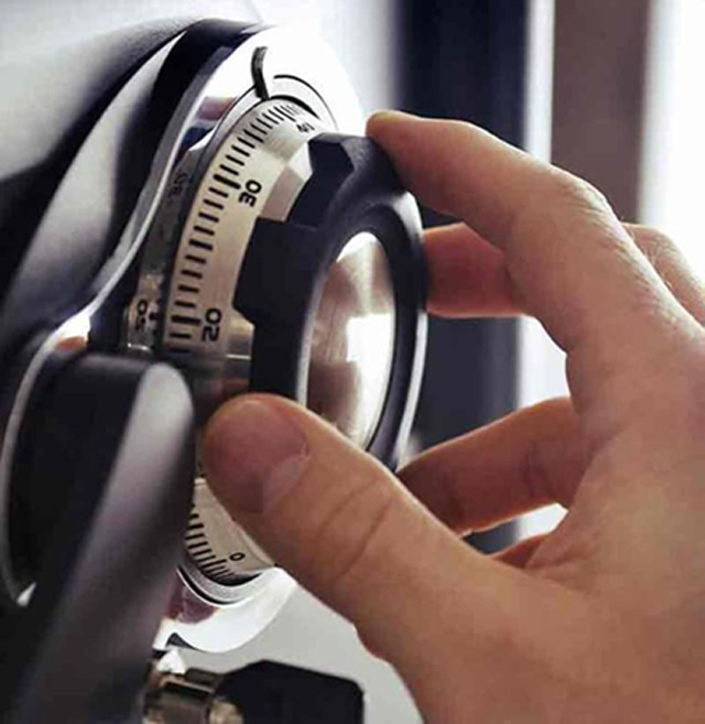 荔波开修保险柜