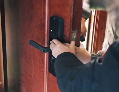 荔波24小时上门开锁公司